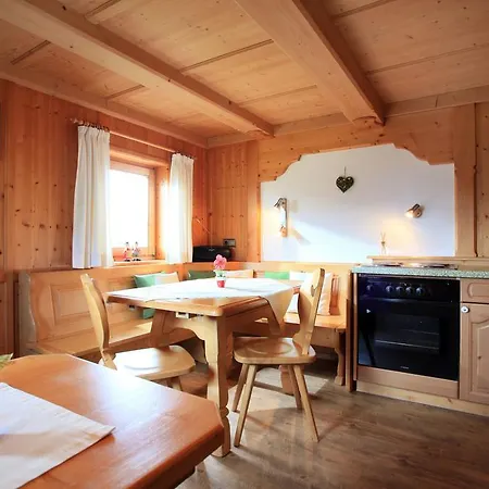 Stallhausl-hof Kirchberg in Tirol