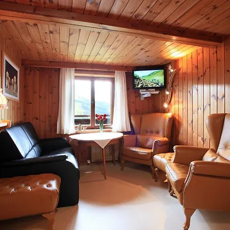 Stallhausl-hof Agroturismo Kirchberg in Tirol