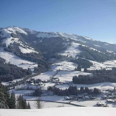 Stallhausl-hof Agroturismo Kirchberg in Tirol