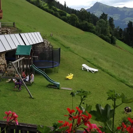 Agroturismo Stallhausl-hof Kirchberg in Tirol