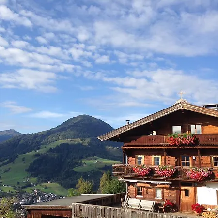 Stallhausl-hof Kirchberg in Tirol