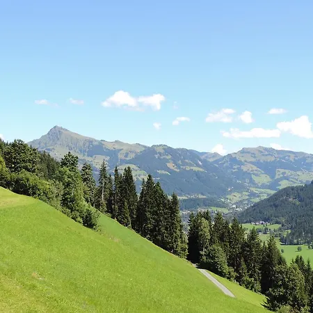 Agroturismo Stallhausl-hof *