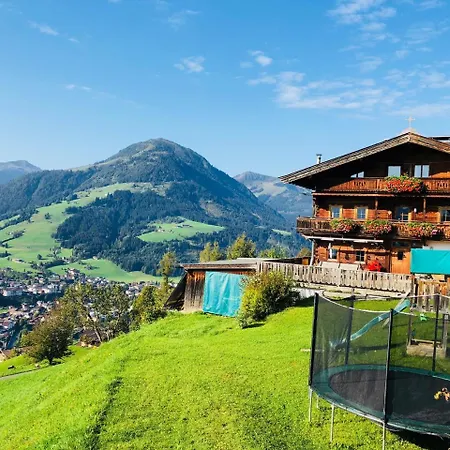 Agroturismo Stallhausl-hof