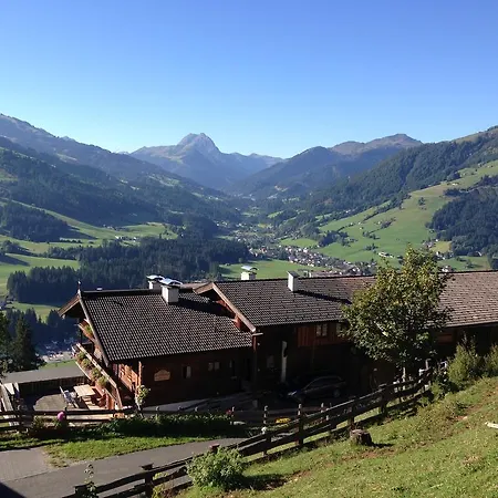 Stallhausl-hof * Kirchberg in Tirol