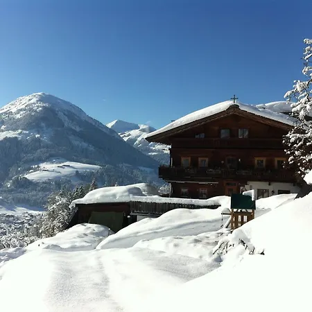 Farm stay Stallhausl-hof
