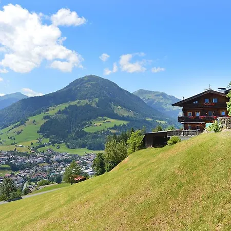 Farm stay Stallhausl-hof Kirchberg in Tirol
