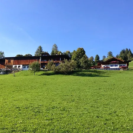 Stallhausl-hof Kirchberg in Tirol