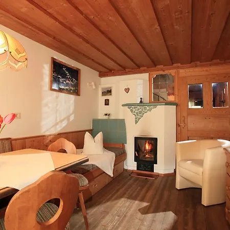 Stallhausl-hof Farm stay Kirchberg in Tirol