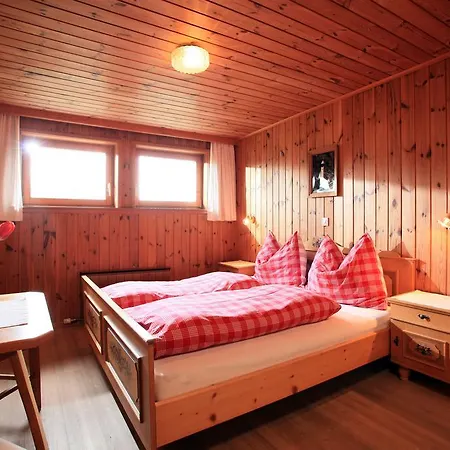 Stallhausl-hof * Kirchberg in Tirol