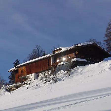 Stallhausl-hof * Kirchberg in Tirol