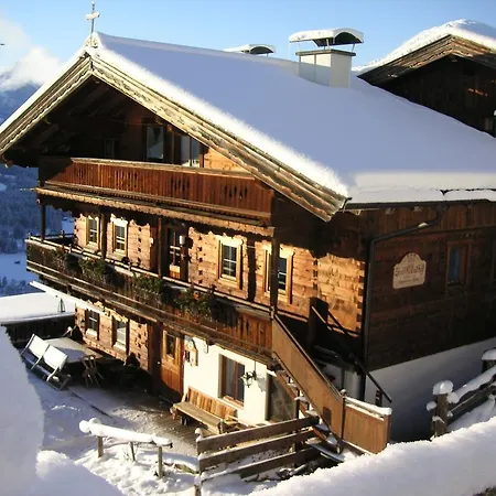 Stallhausl-hof *