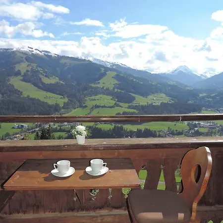 Stallhausl-hof Farm stay