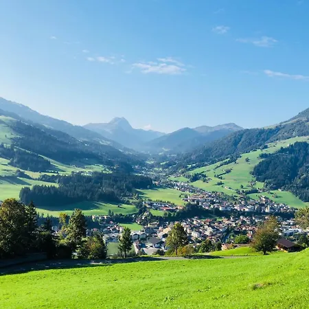 Stallhausl-hof Farm stay *